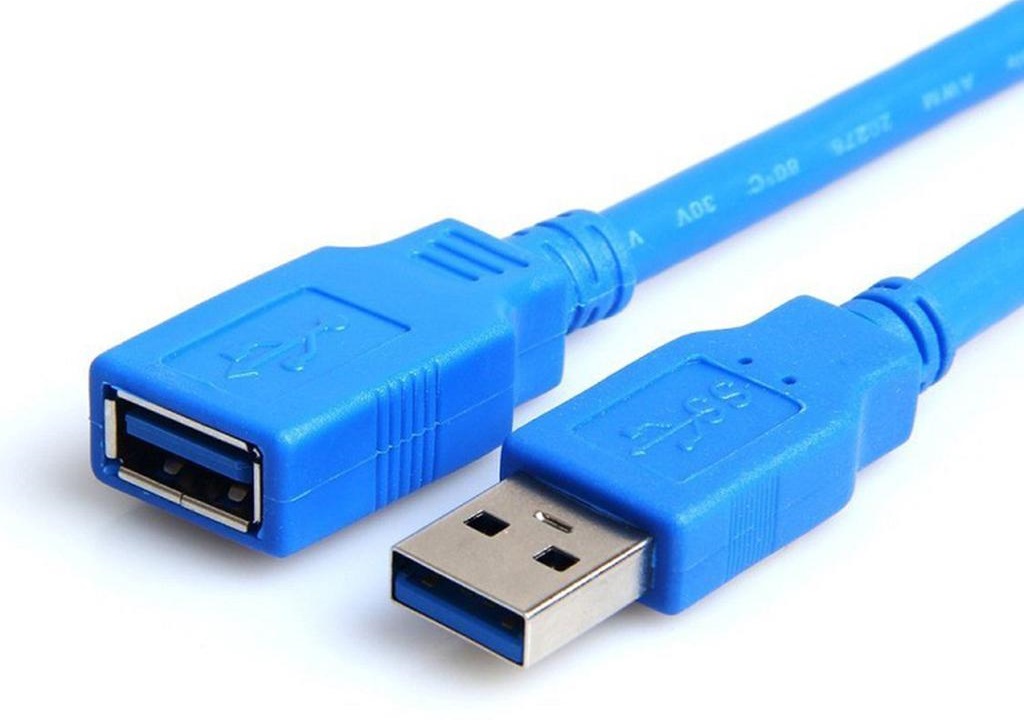 پورت USB چیست و چه نسخه هایی دارد؟